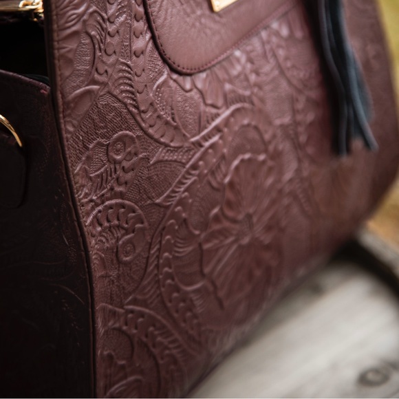 Handmade Genuine leather bag - Picture 12 of 17